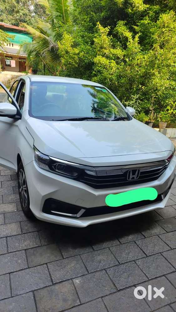 Honda Petrol 20000 Km 2023