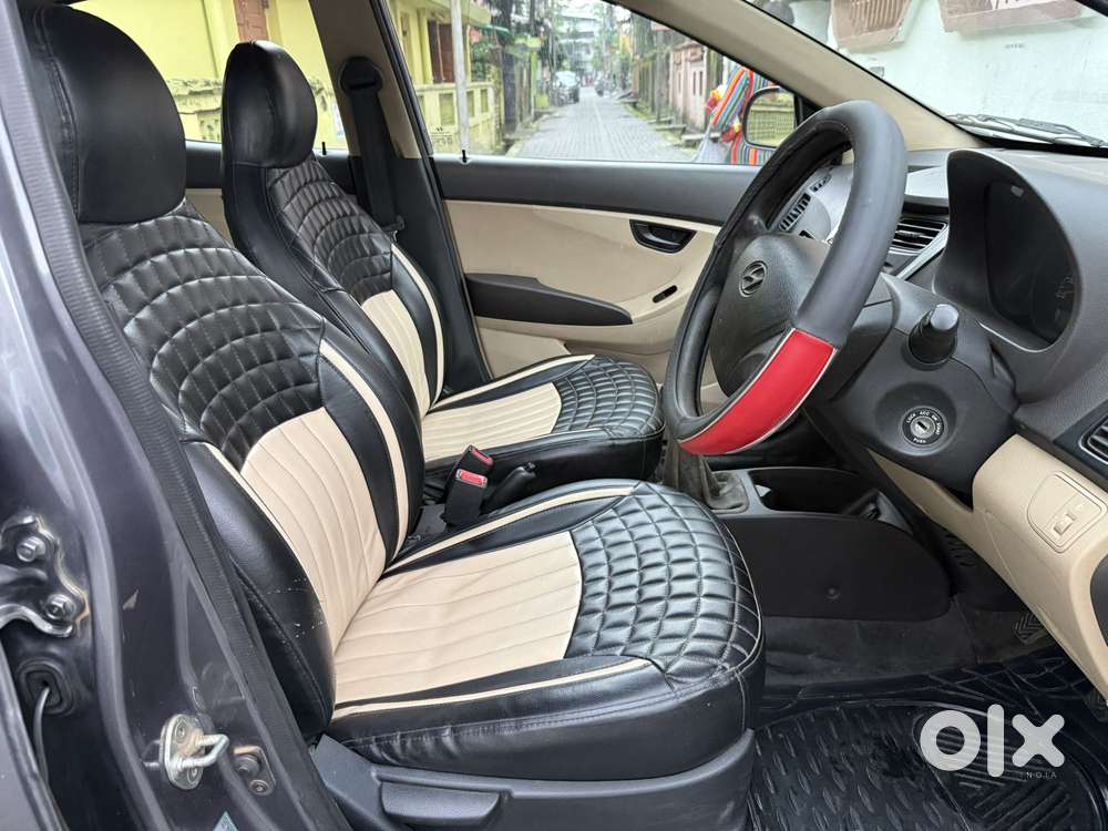 Hyundai Eon Era Plus, 2016, Petrol