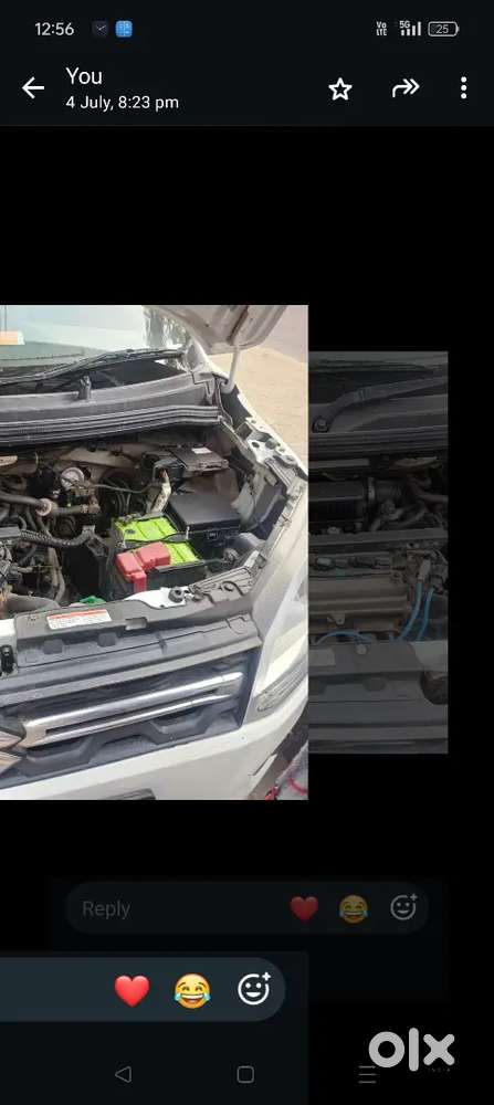 Maruti Suzuki Wagon R 1.0 2019 Cng & Hybrids 88000 Km Driven