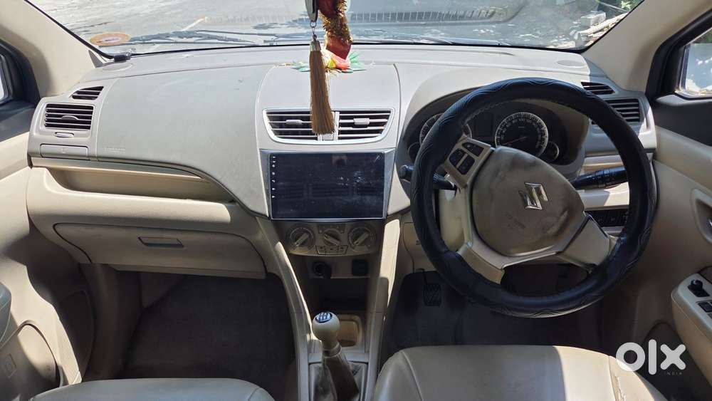 Maruti Suzuki Ertiga 2012-2015 Zxi, 2013, Petrol