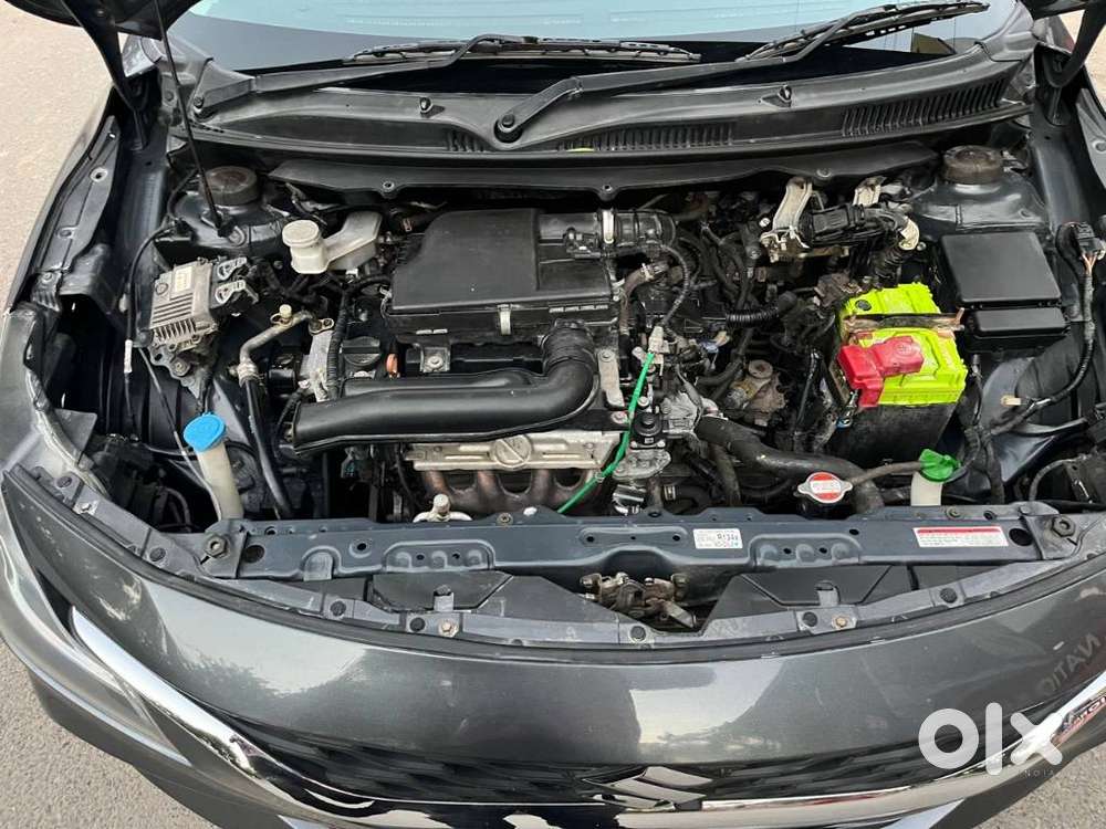 Maruti Suzuki Baleno Delta Cng, 2023, Cng & Hybrids