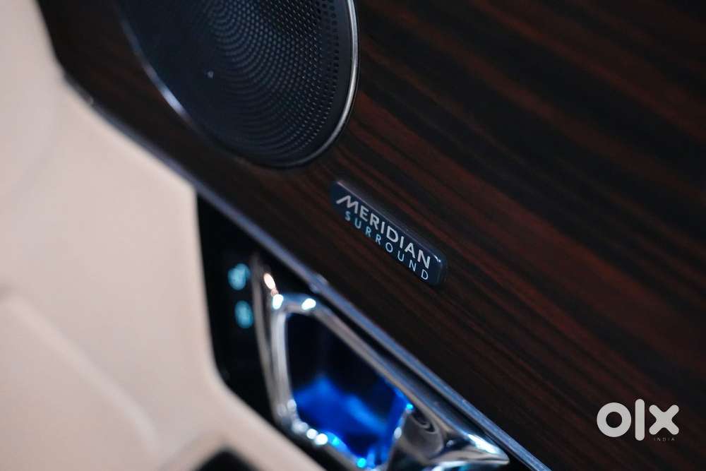 Jaguar Xj 3.0l Portfolio, 2019, Diesel