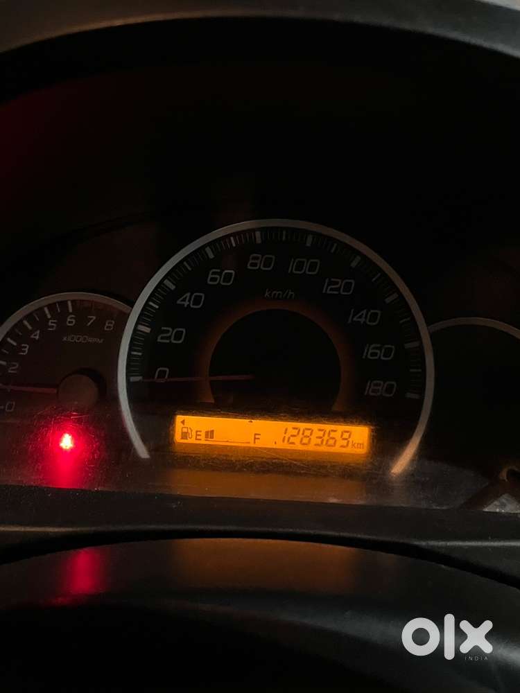 Maruti Wagon R 19-12-2014