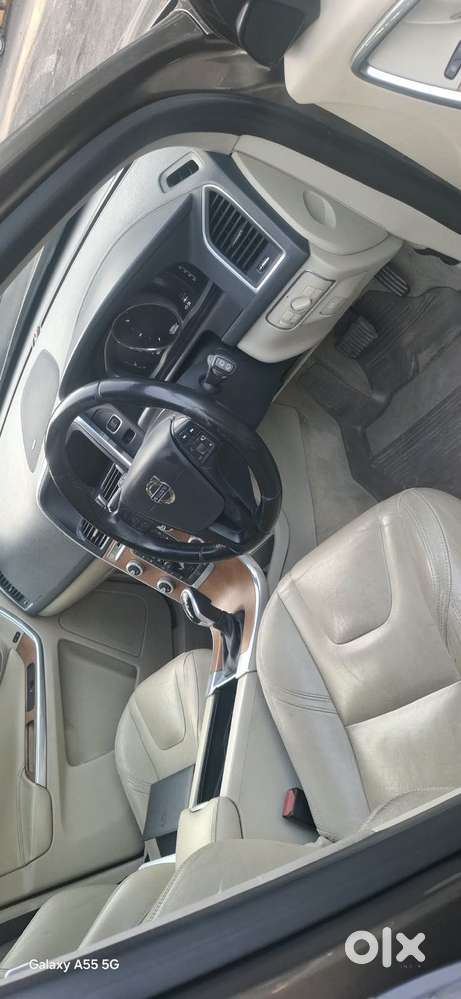 Volvo Xc60 D4 Kinetic, 2017, Diesel