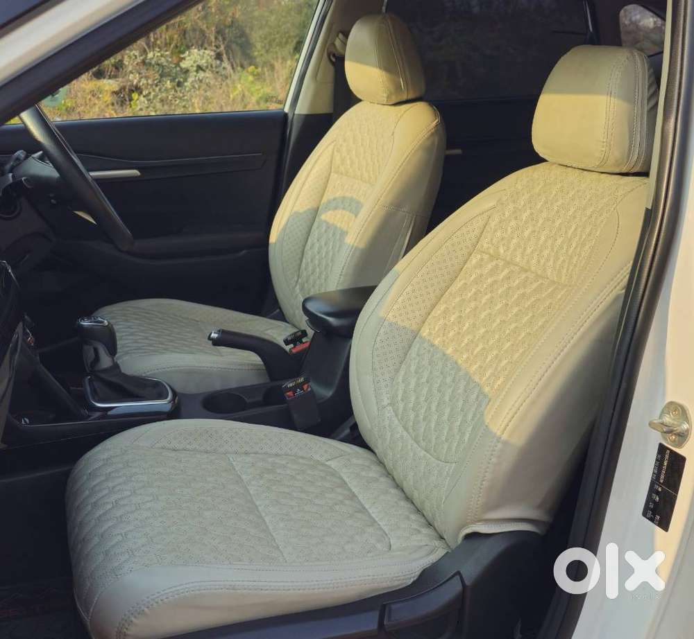 Kia Seltos Htk Plus D, 2021, Diesel