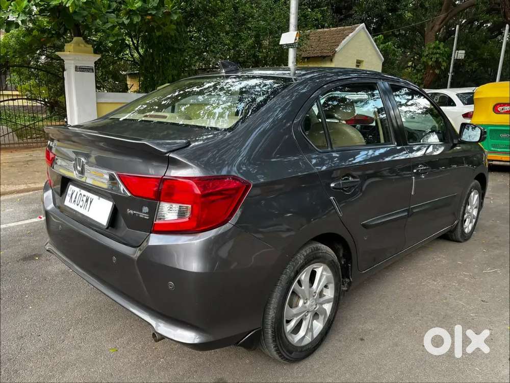 Honda Amaze 1.2 Vx 2019