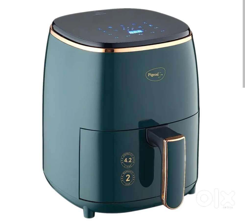 Pigeon air fryer