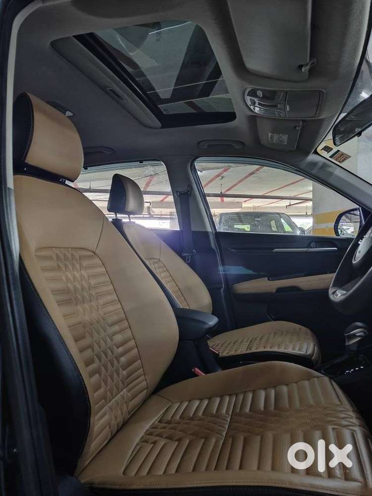 Kia Sonet Htx Plus At D, 2024, Diesel