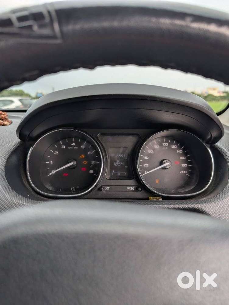 Tata Tiago Xm, 2019, Petrol