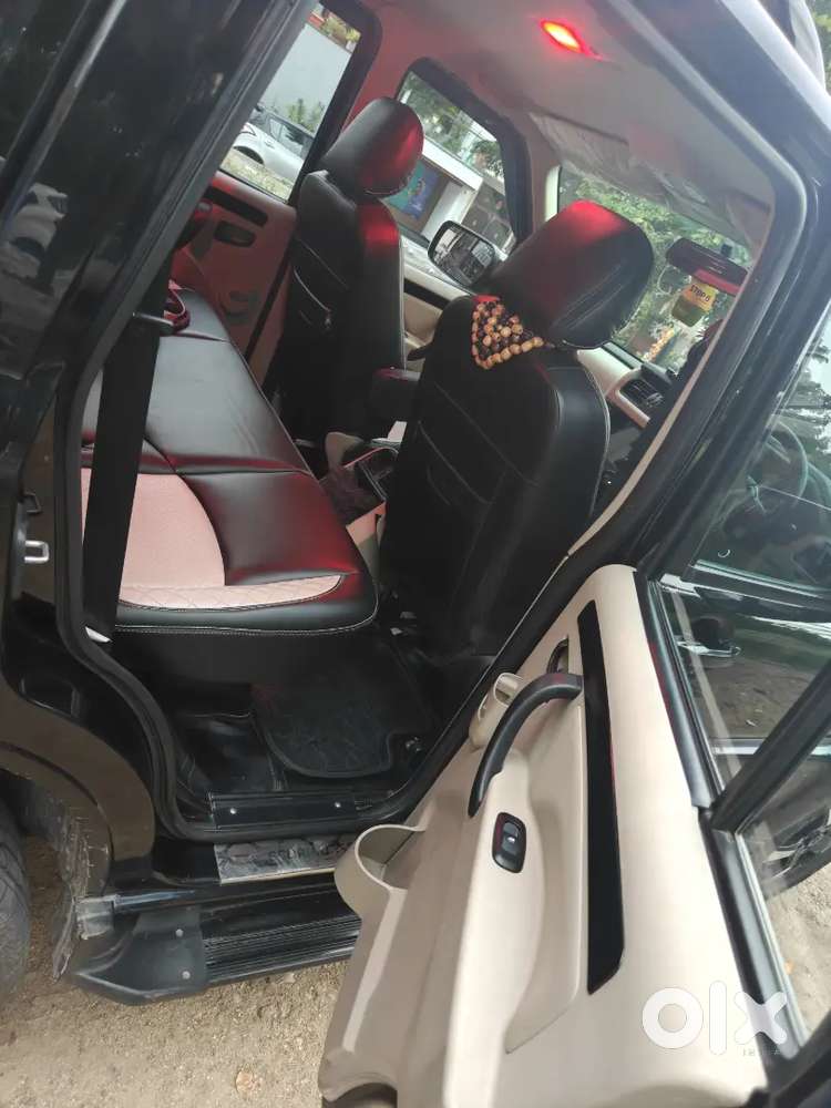 Mahindra Scorpio Classic 2.2 2023 Very Nice Candection