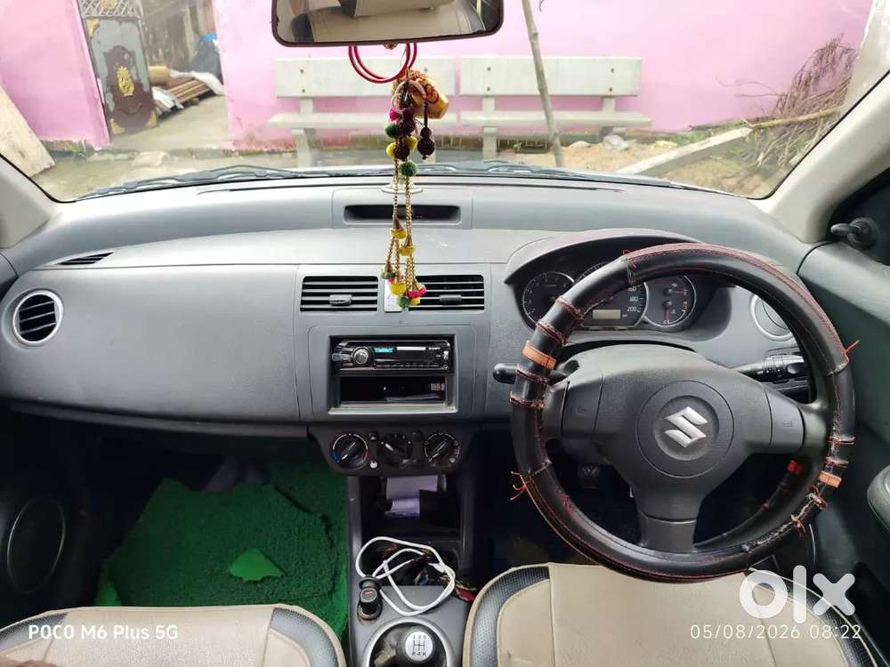 Very Good Condition No Need Any Work