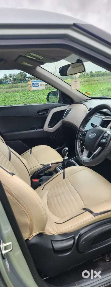 Hyundai Creta 1.4 Plus 2019 Diesel