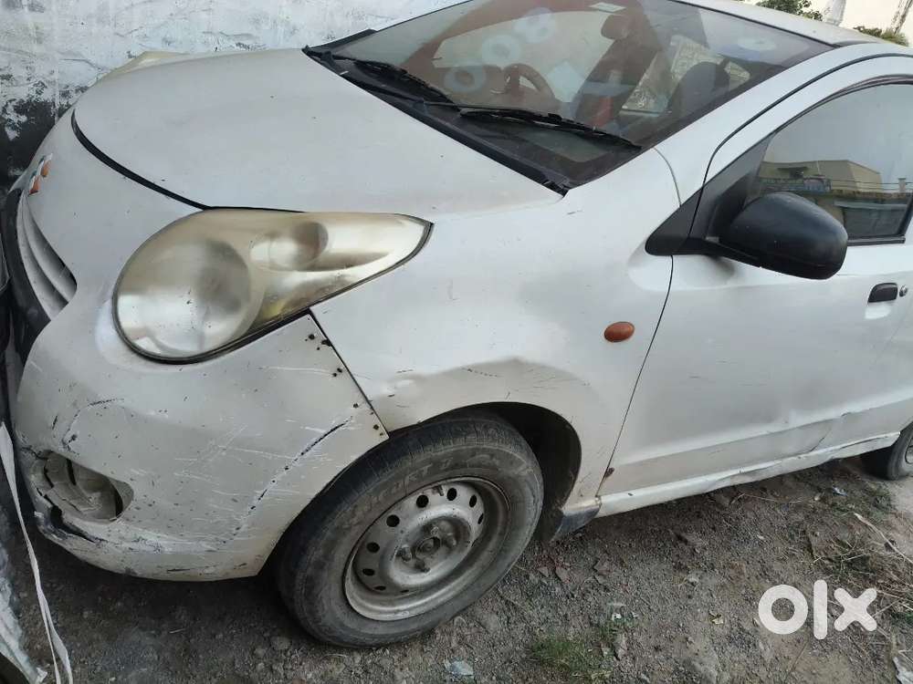 Maruti Suzuki A-star 2009 Lxi