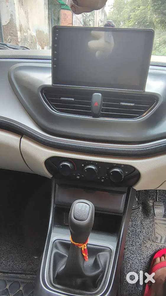 Tata Altroz Petrol 2022