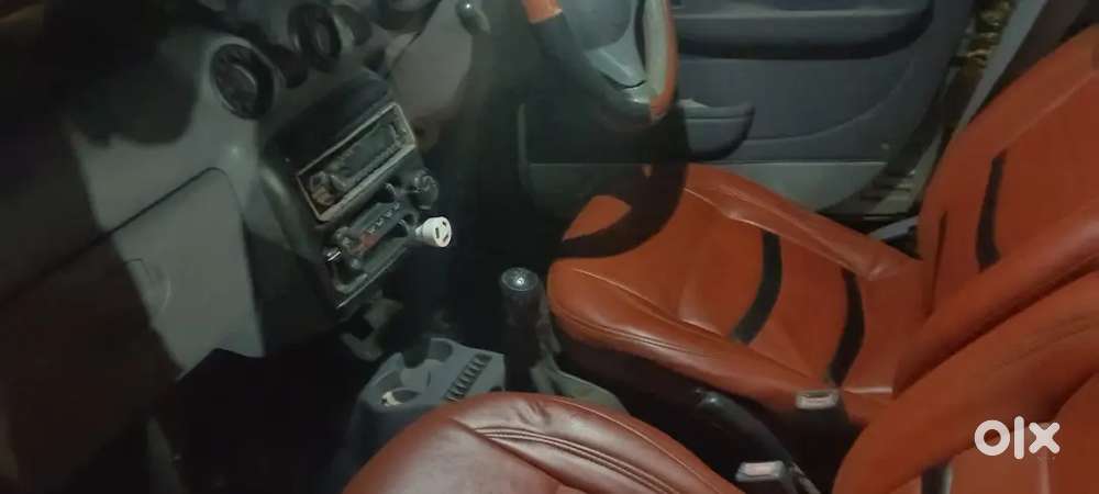 Hyundai Santro Gls Ii 2009 Petrol Manual