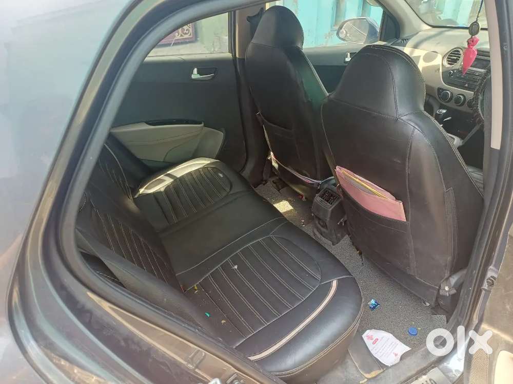 Hyundai Grand I10 Top Model Excellent Mileage