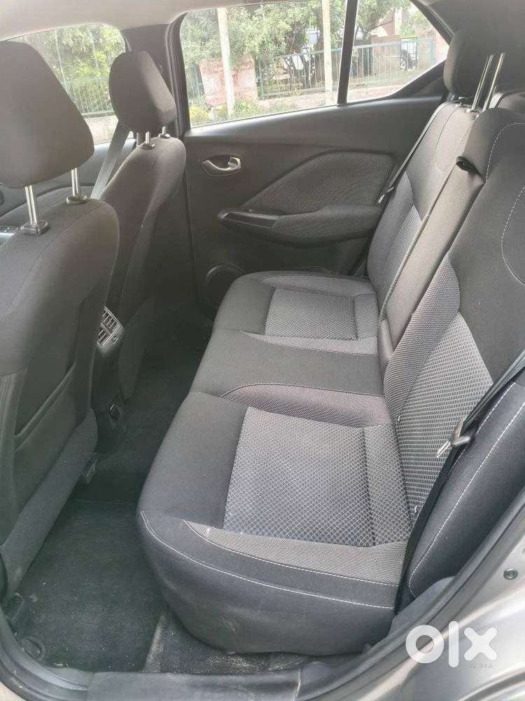 Nissan Kicks Xl, 2022, Petrol