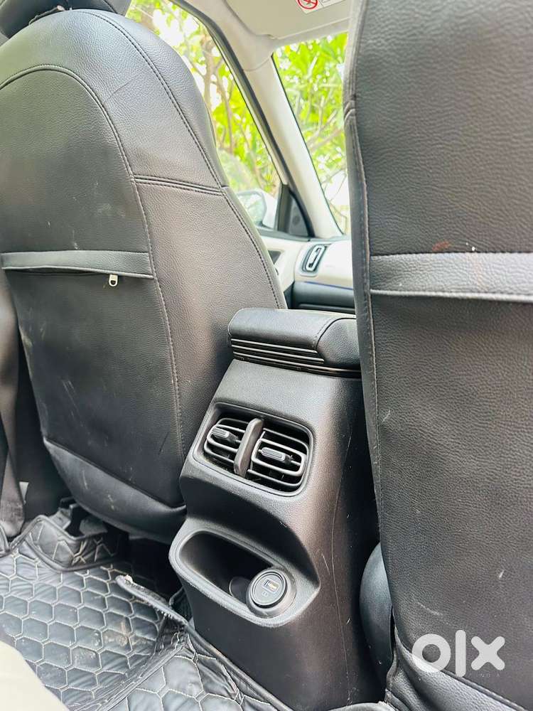 Hyundai Creta Facelift 1.5 Petrol Cvt, 2021, Petrol