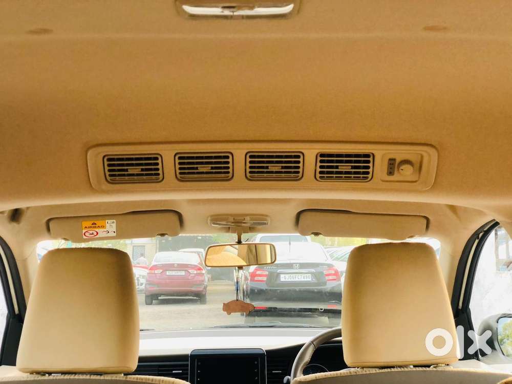 Maruti Suzuki Ertiga Zxi Plus At Shvs, 2024, Petrol