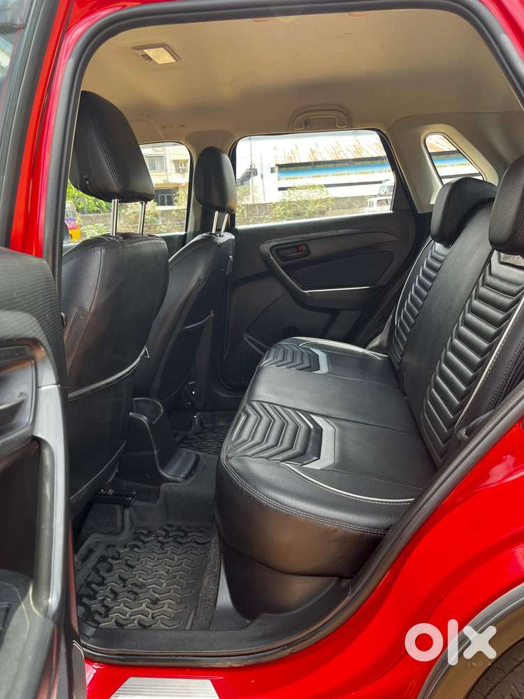 Maruti Suzuki Vitara Brezza 1.5 Vxi, 2021, Petrol