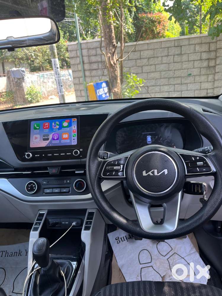 2023 Kia Carens 1.5 Prestige