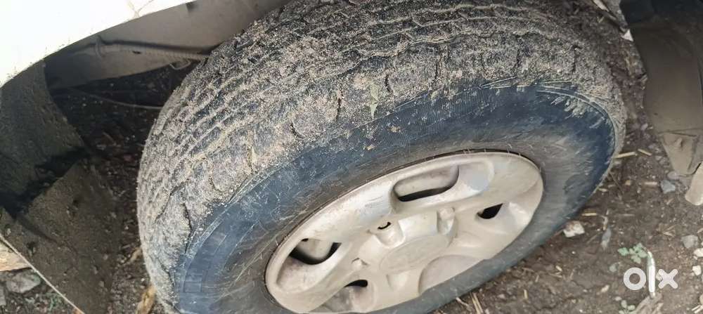 Mahindra Scorpio 2012 Diesel