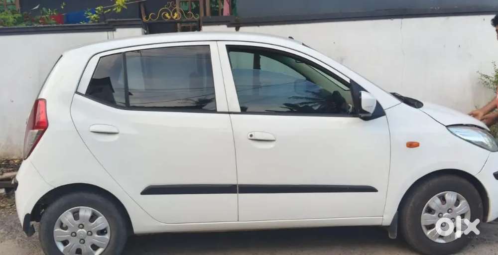 Hyundai I10 1.2 Magna 2009