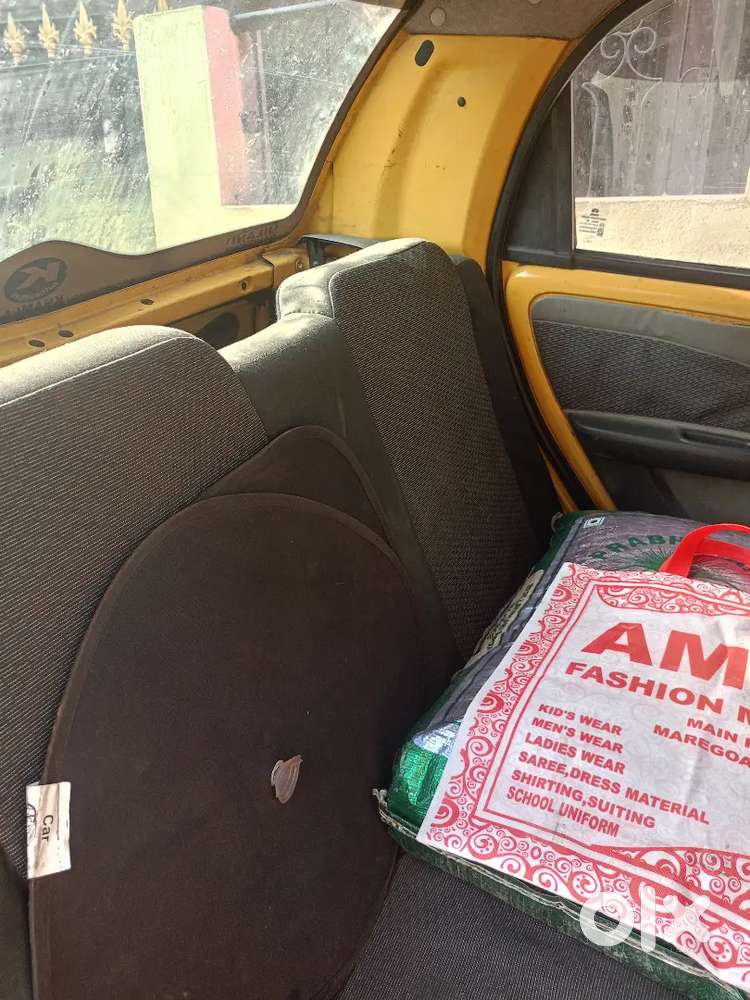 Tata Nano 2012 Petrol Well Maintained