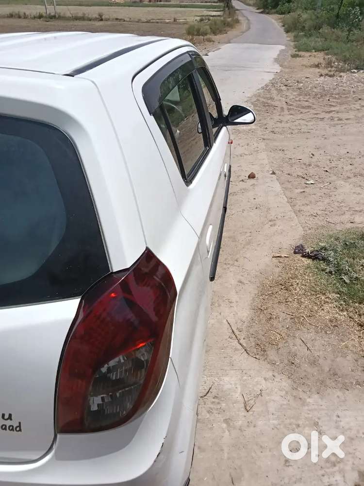 Good Car All Original