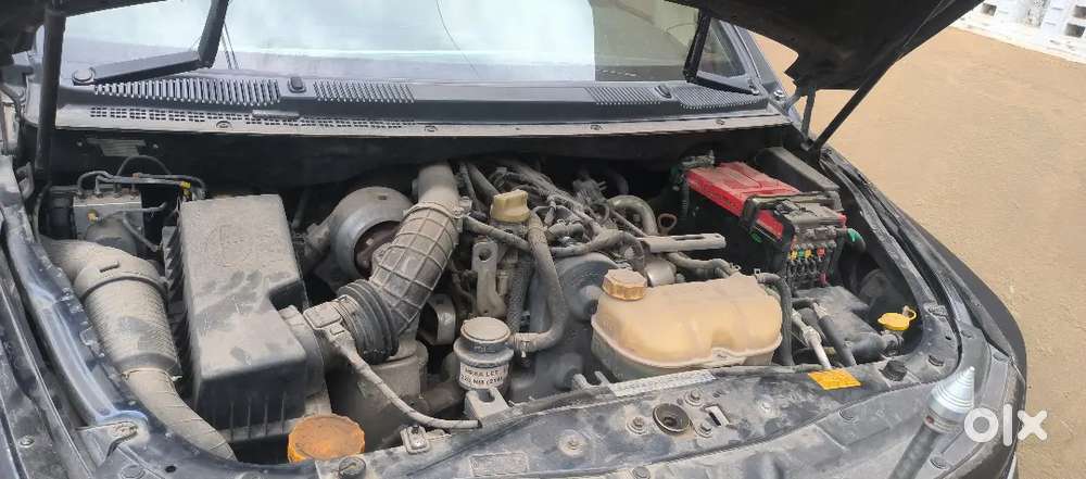 Tata Hexa 2.2 Xe 4x2 2018 Diesel