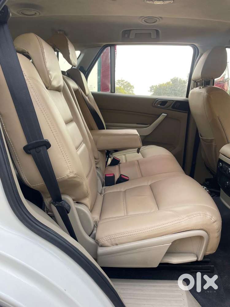 Ford Endeavour 2.2 Trend Mt 4x2, 2017, Diesel