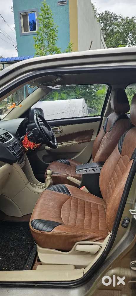 Maruti Suzuki Swift Dzire Diesel 2016