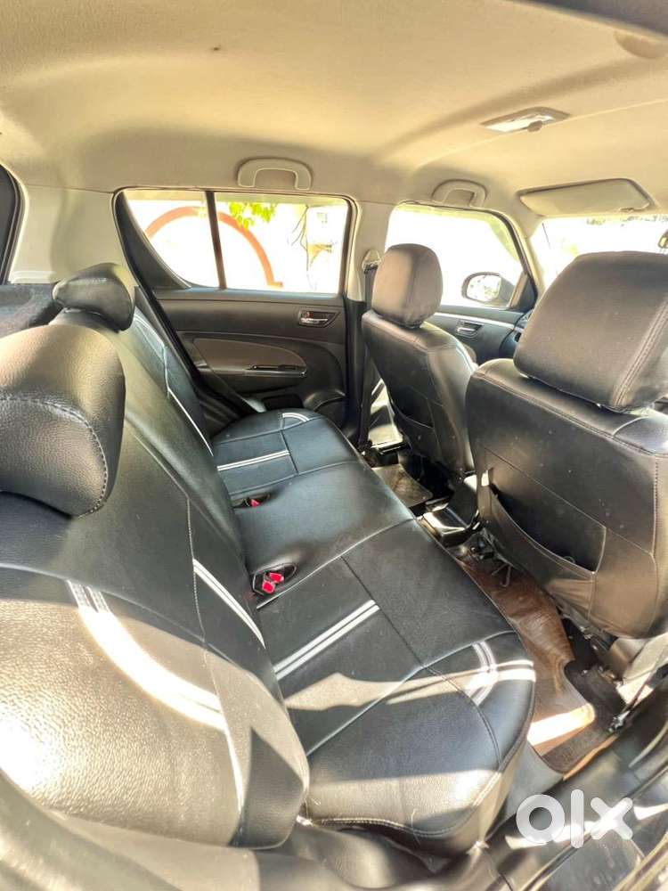 Maruti Suzuki Swift 2015 Diesel Good Condition