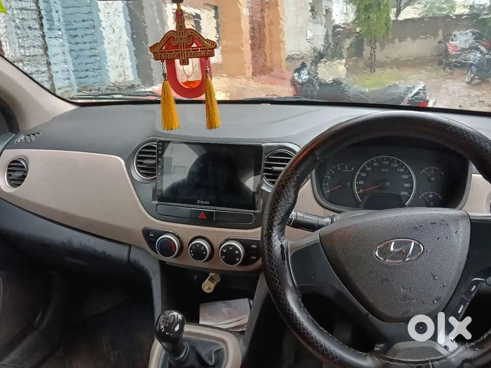 Hyundai Grand I10 Magna 2018 Single Hand Driving, Perfect For Milage