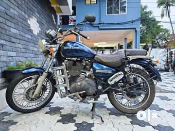 Thunderbird 350 shop olx