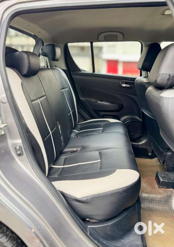 Maruti Suzuki Swift Vxi + Manual, 2012, Petrol