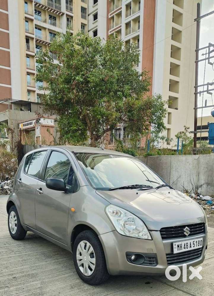 Maruti Suzuki Ritz Vdi Bs-iv, 2012, Diesel