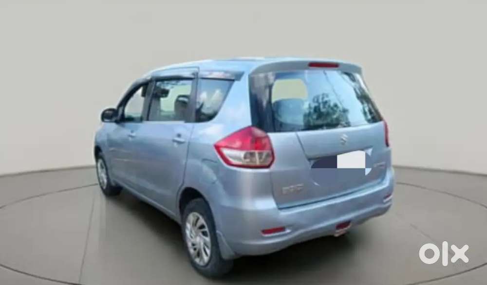 Maruti Suzuki Ertiga 2013 Diesel 199651 Km Driven