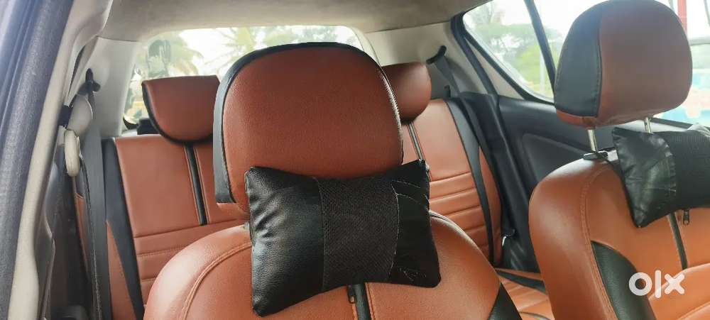 Maruti Suzuki Ritz 2016 Diesel 80000 Km Driven
