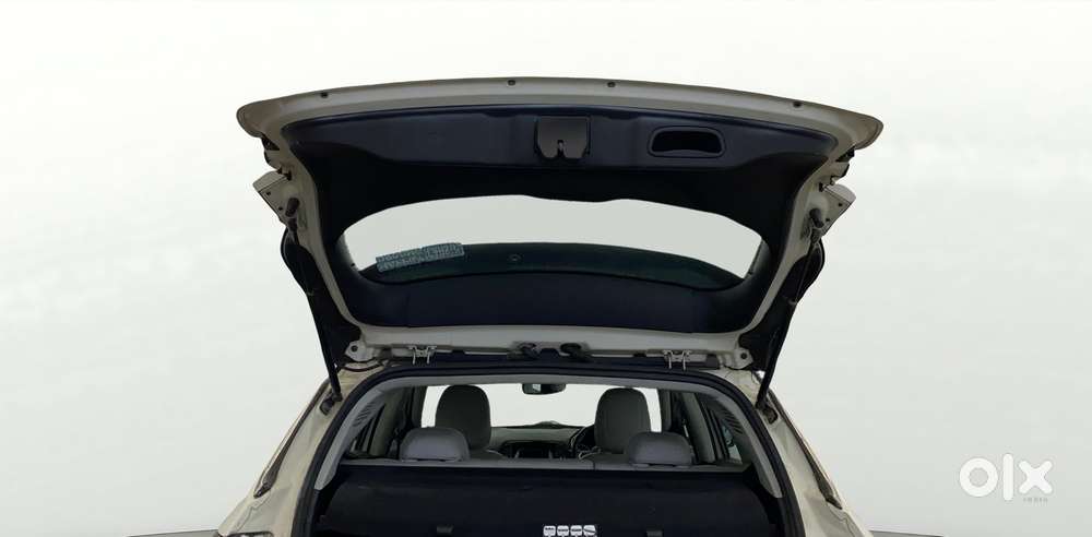 Jeep Compass 1.4 Night Eagle Petrol At, 2017, Petrol