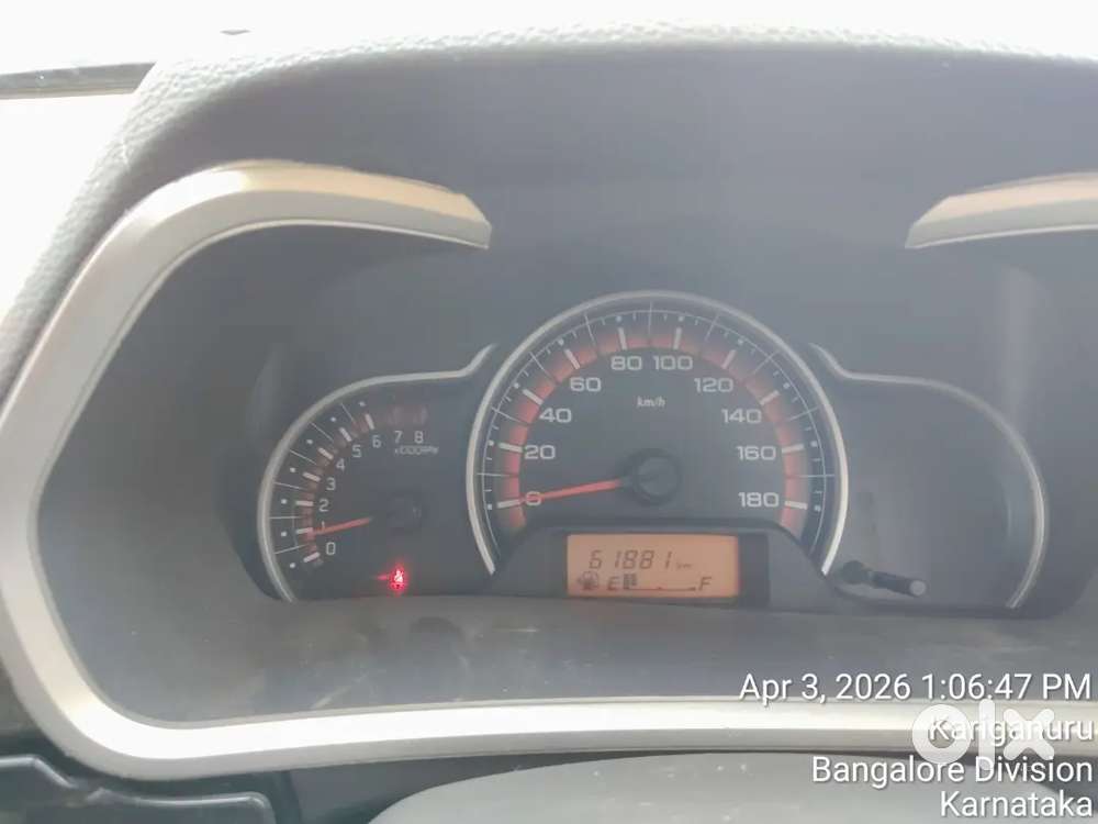Maruti Suzuki Alto K10 2016 Petrol 62000 Km Driven