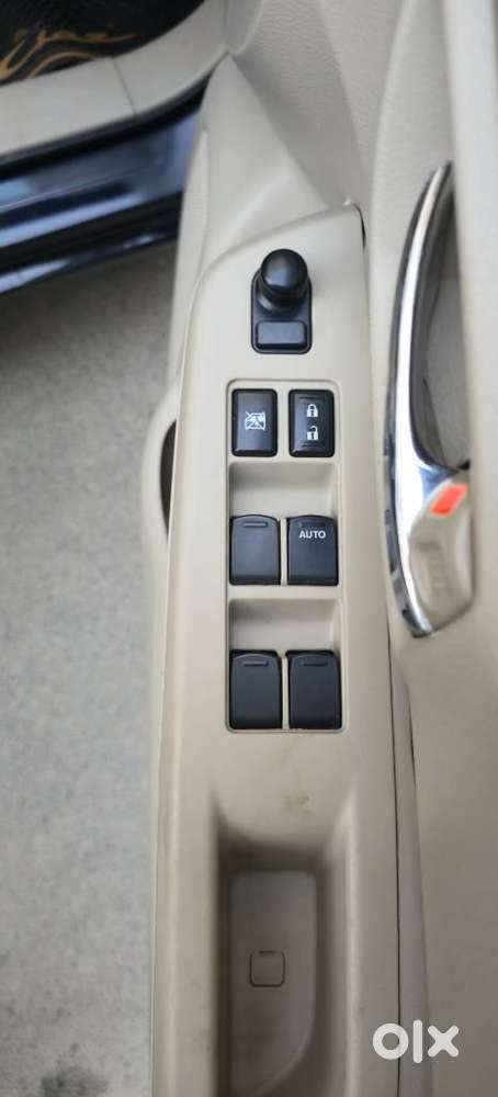 Maruti Suzuki Ciaz 2014-2017 Zxi Plus, 2015, Petrol