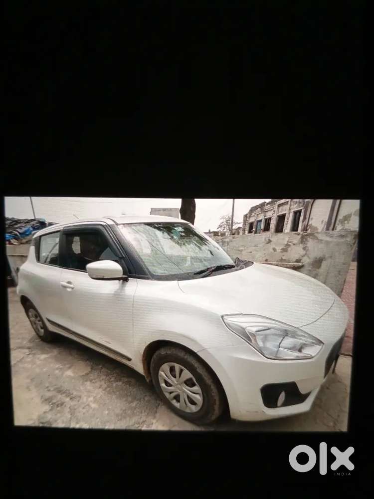 Maruti Swift Vxi 2020