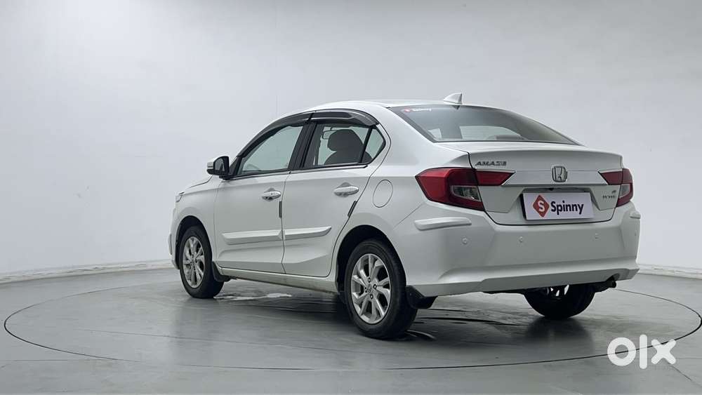 Honda Amaze Vx Cvt I-vtec, 2020, Petrol