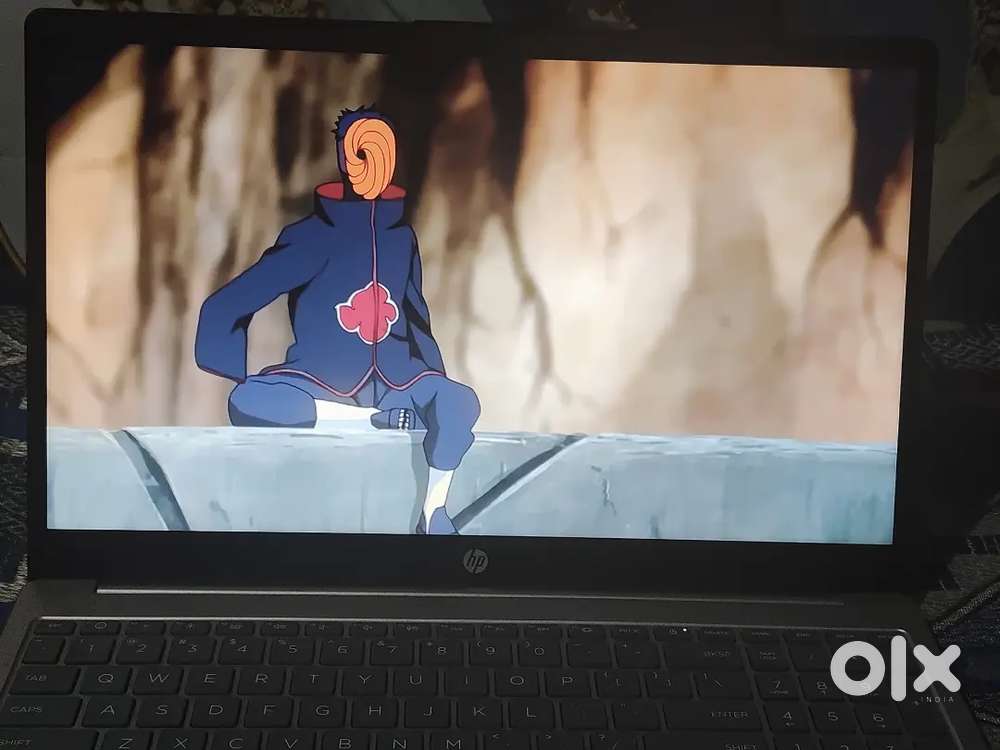 HP Laptop Ryzen 3 7320U  8GB RAM  512GB SSD
