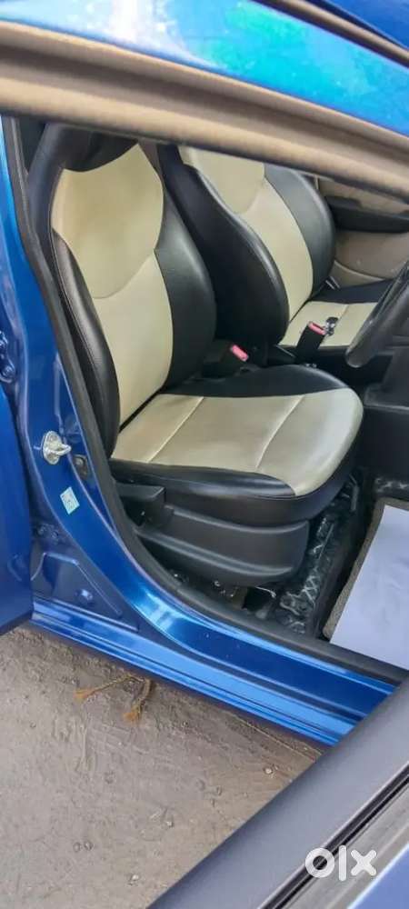 Hyundai Eon 2015 Petrol Well Maintained Car