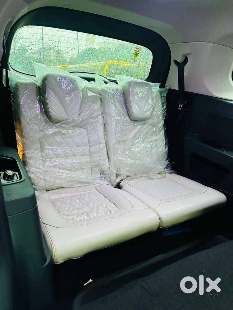 Tata Safari 2022 Diesel Well Maintained