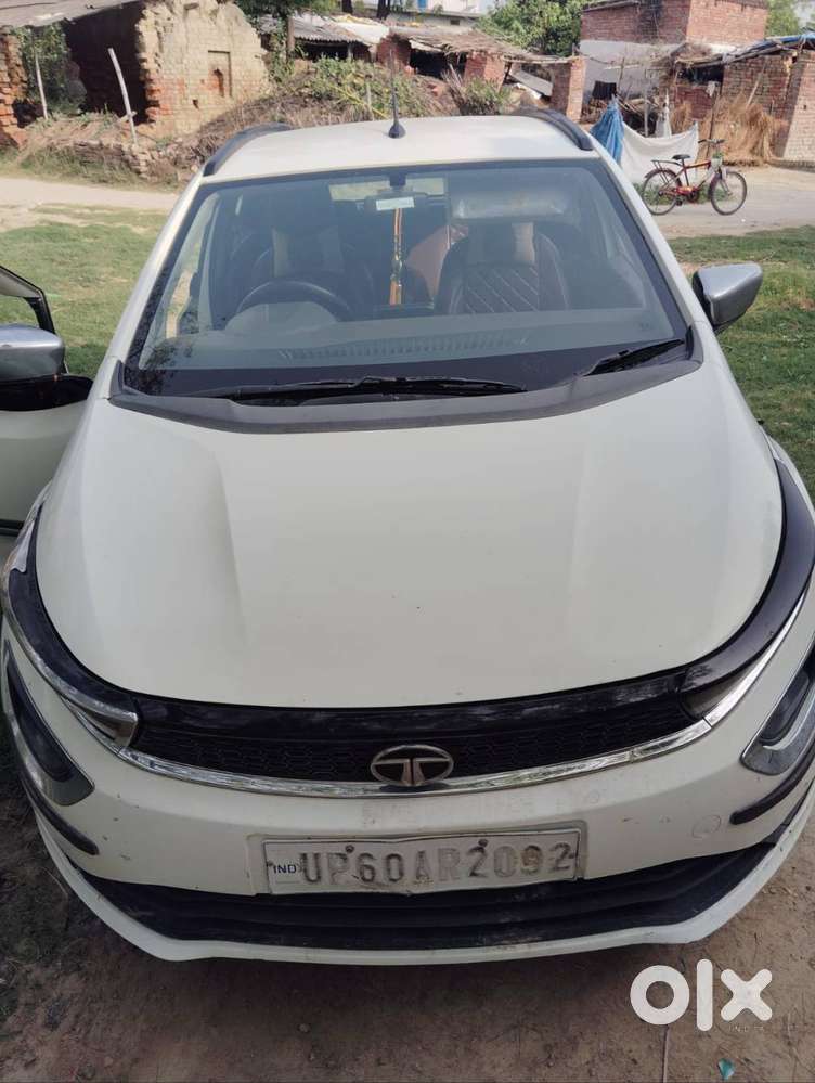 Tata Altroz 2020 Petrol 89000 Km Driven