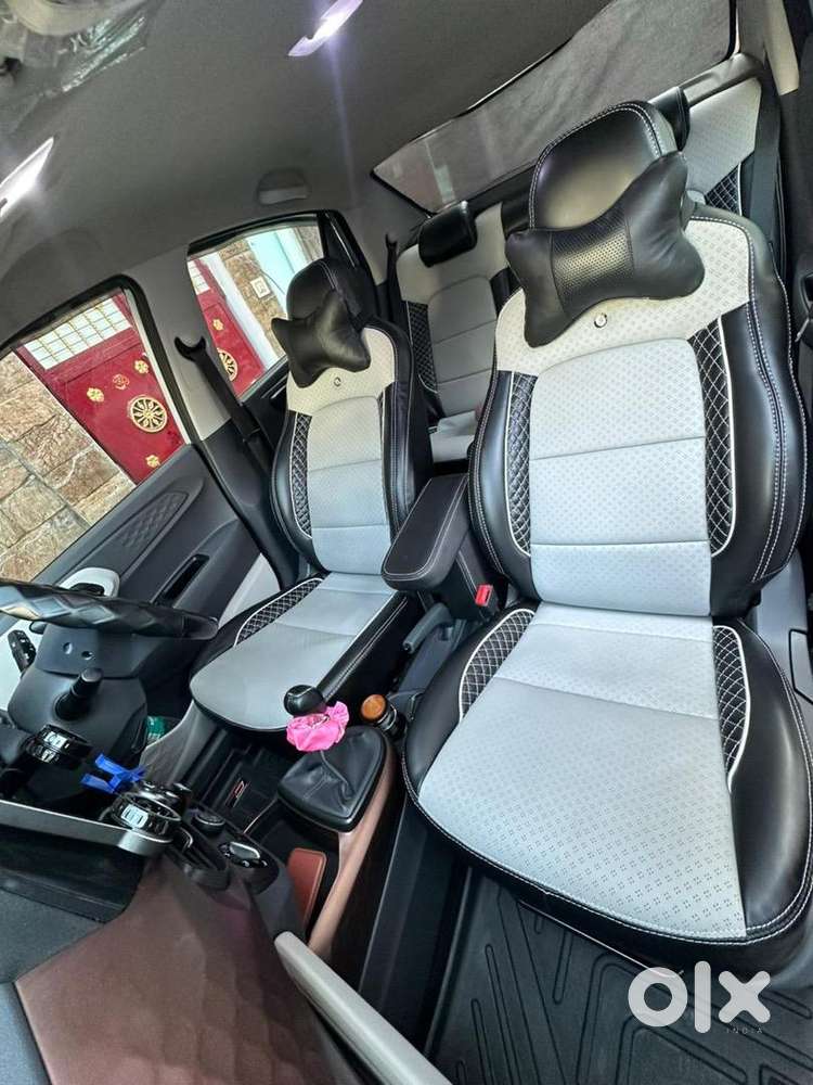 Hyundai Aura Well Maintained Just Like Showroom Condition