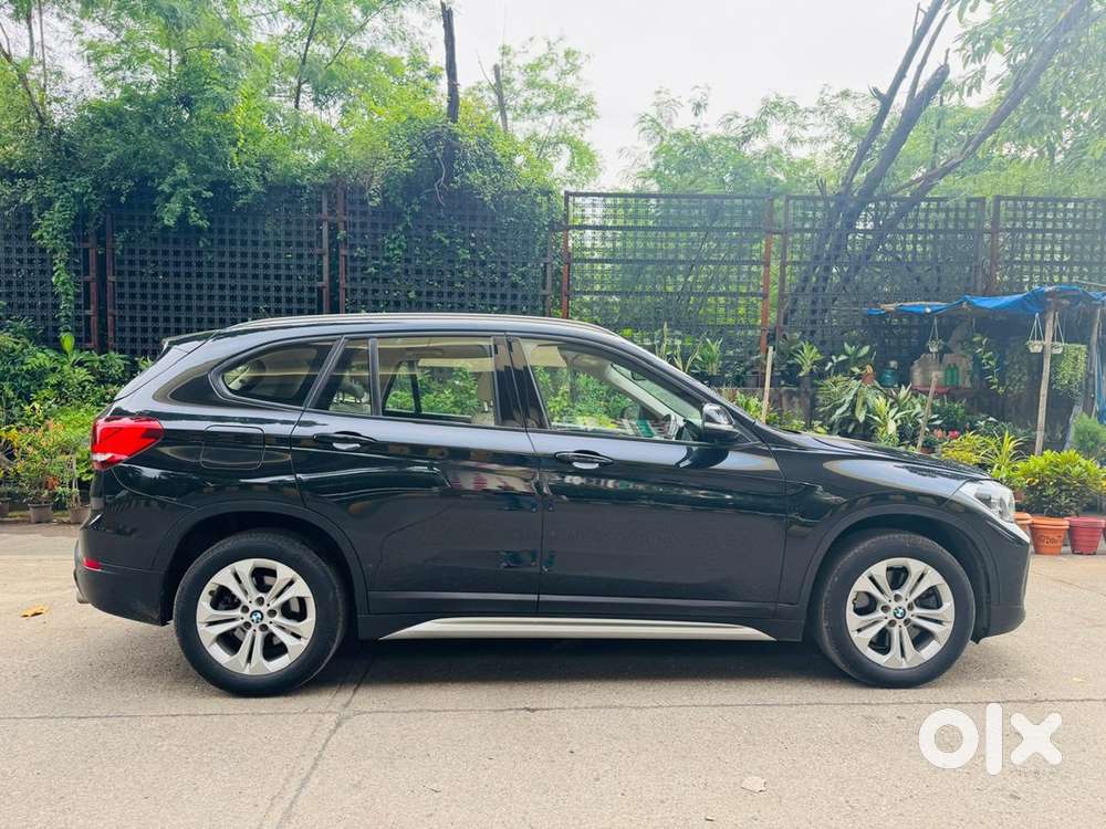 2021 Bmw X1 Diesel Automatic Year